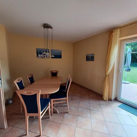 Ostseehuus Apartment I Steinbergkirche 外观 照片
