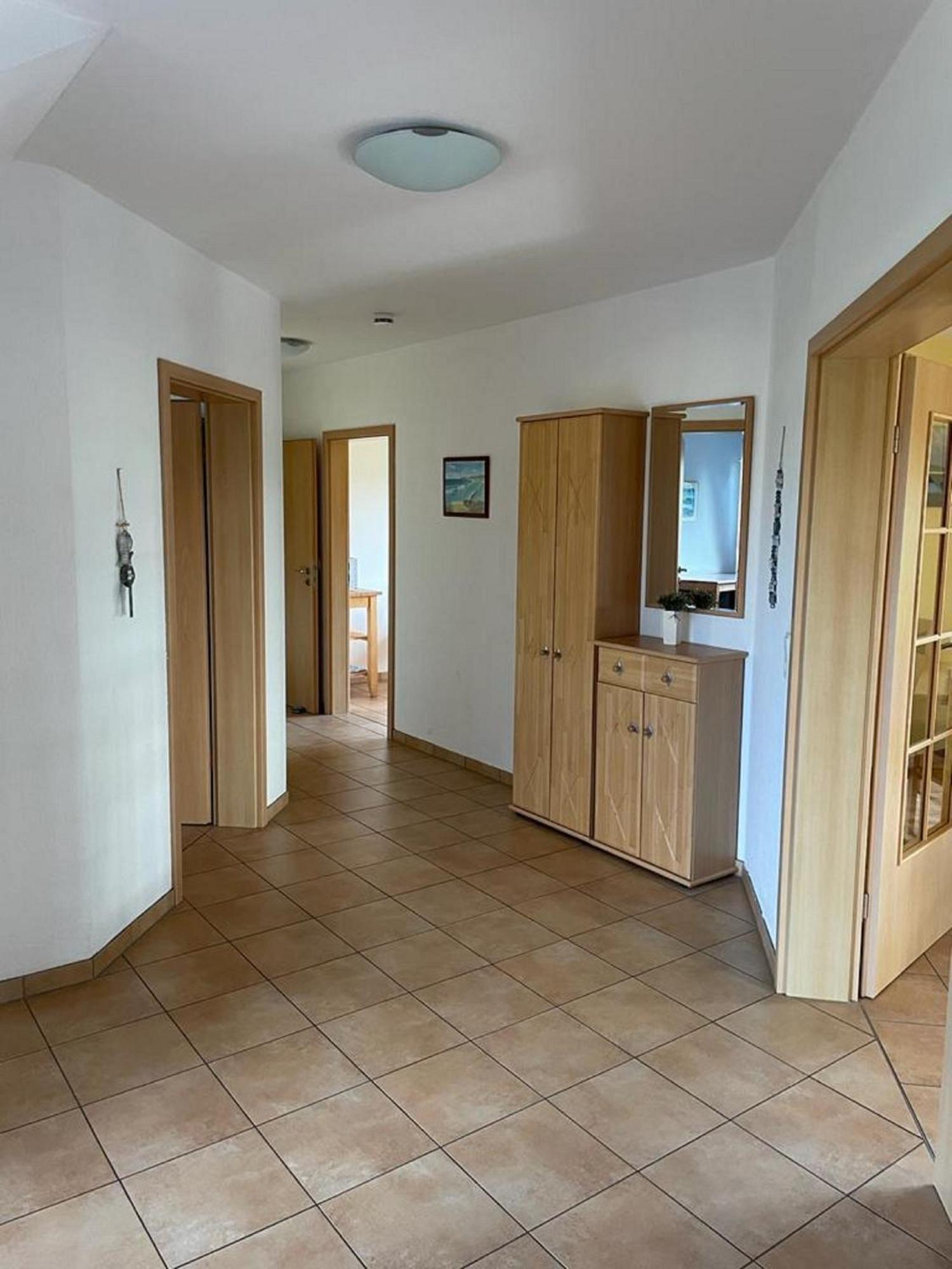 Ostseehuus Apartment I Steinbergkirche 外观 照片