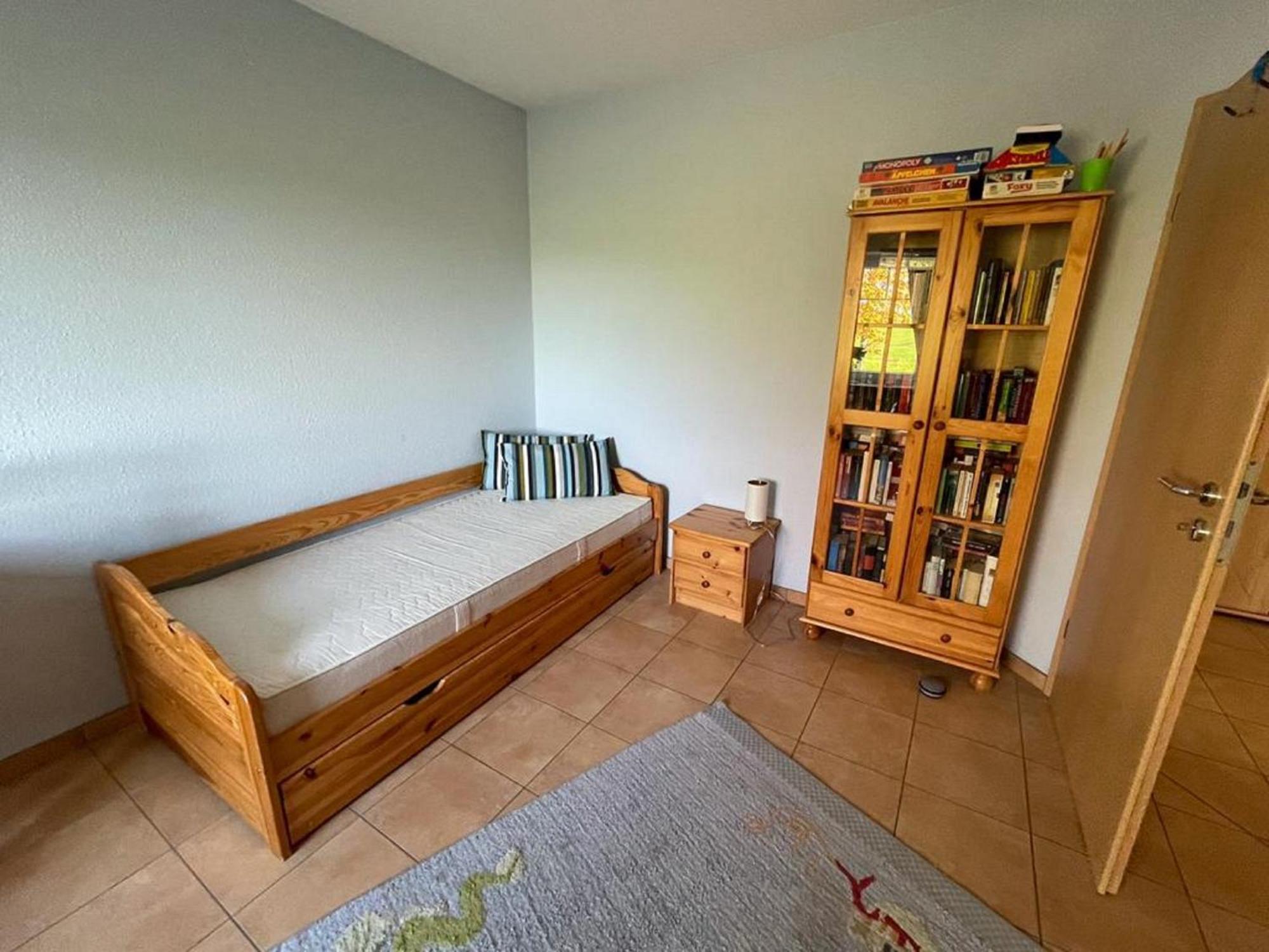 Ostseehuus Apartment I Steinbergkirche 外观 照片